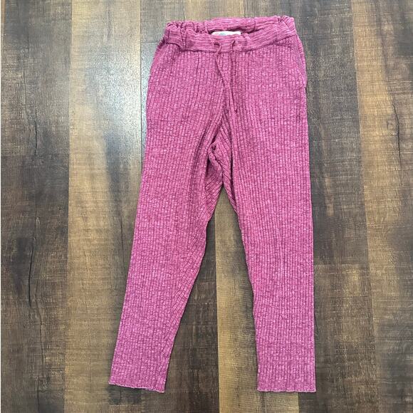 Free people FP Beach Maiya Sweater Set Matching Travel Set Size XS - Picture 6 of 13